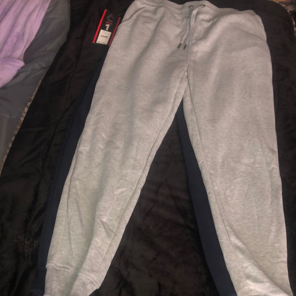 Men’s joggers